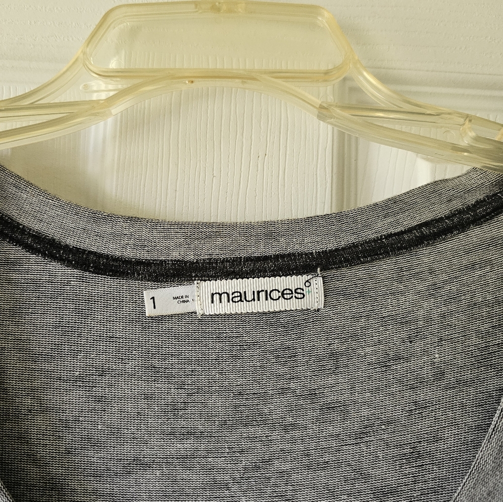 Sweater - Picture 4 of 4